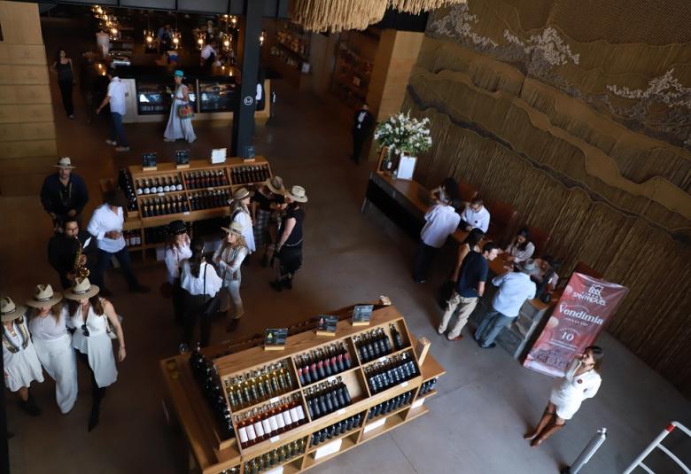 Pagina Zero - vendimias gto