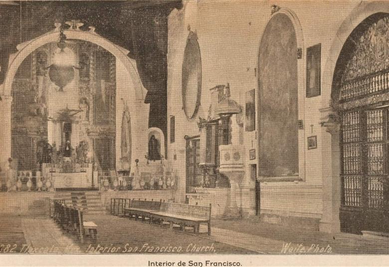 Catedral Tlaxcala2