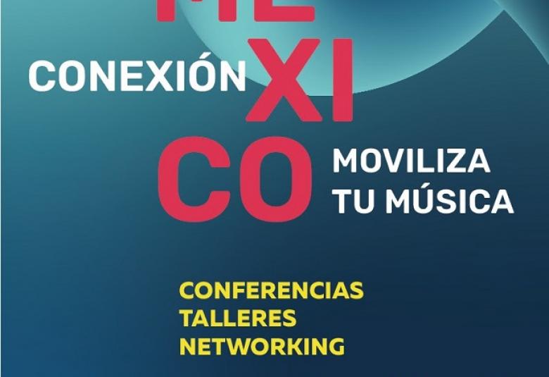 Conexión México
