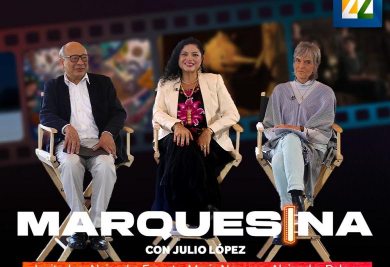 Marquesina