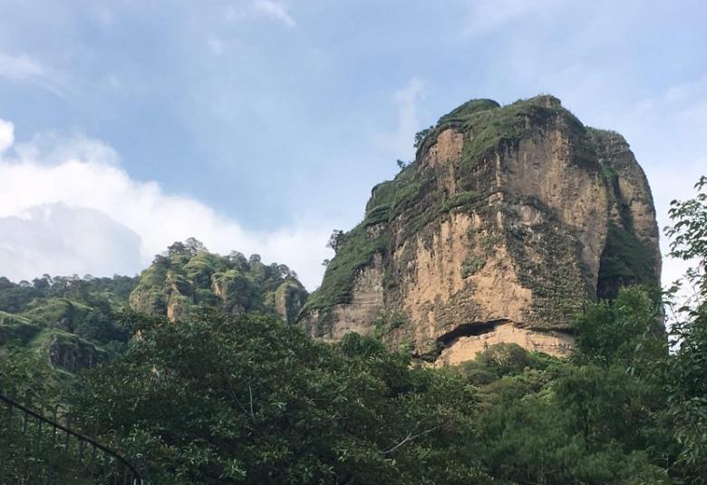Página Zero - Tepoztlan