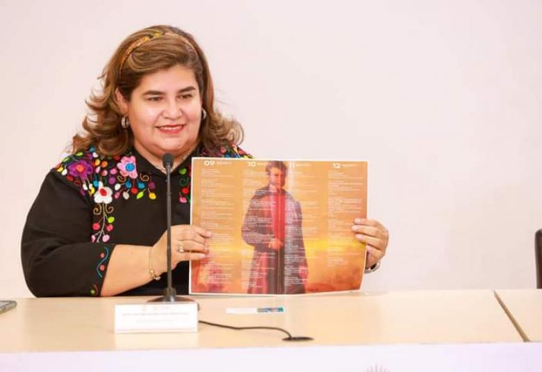 Se desconoce programa
