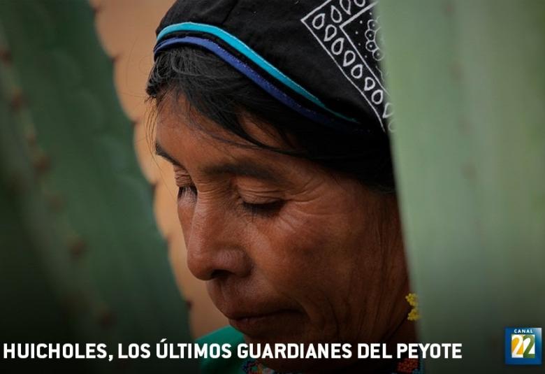 Huicholes