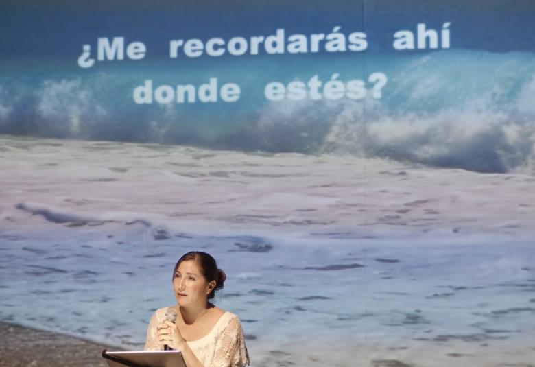 El silencio que abrasa