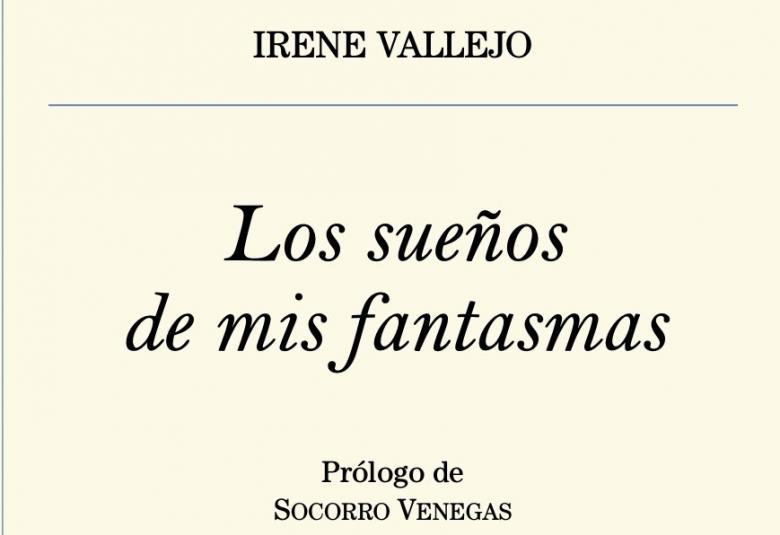 Irene Vallejo
