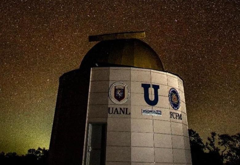 OBSERVATORI ASTRONOMICO