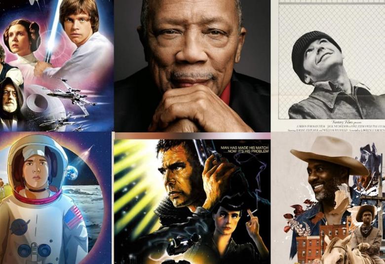 Pagina Zero - cine cervantino