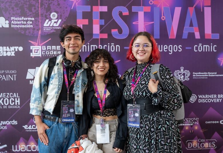 Pixelatl 2023