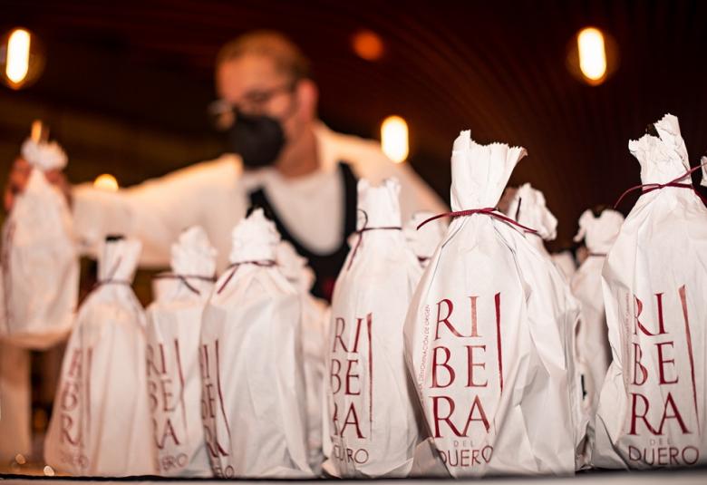 Ribera del Duero