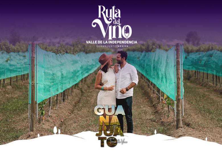 ruta del vino