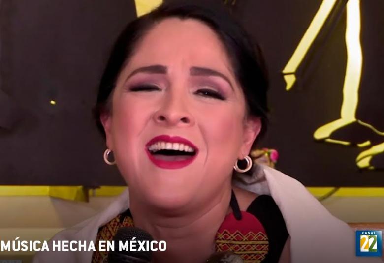 música mexicana