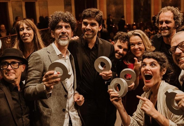 Ganadores Premios Quirino1