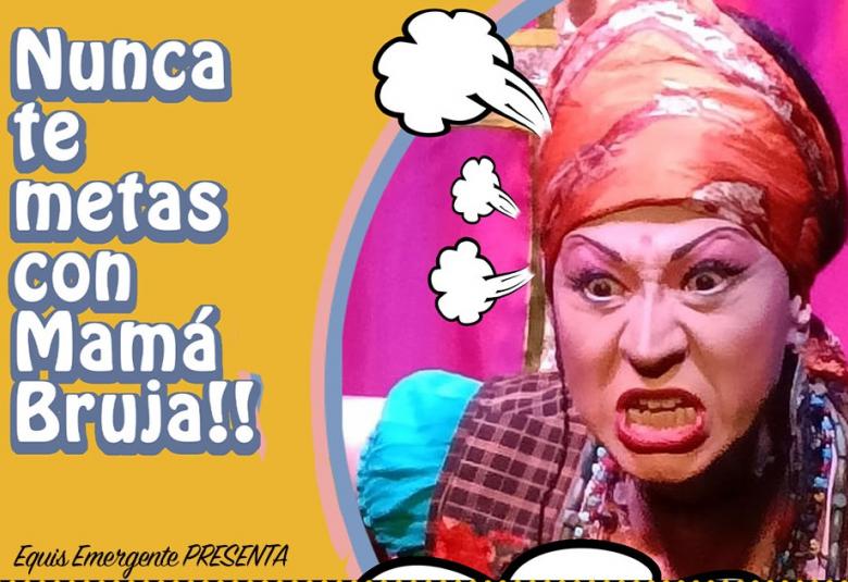 LaMadreValeMadre