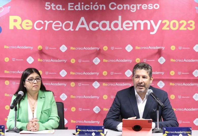 Recrea Academy