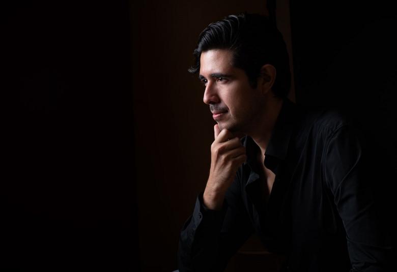 Rodrigo Bengoechea