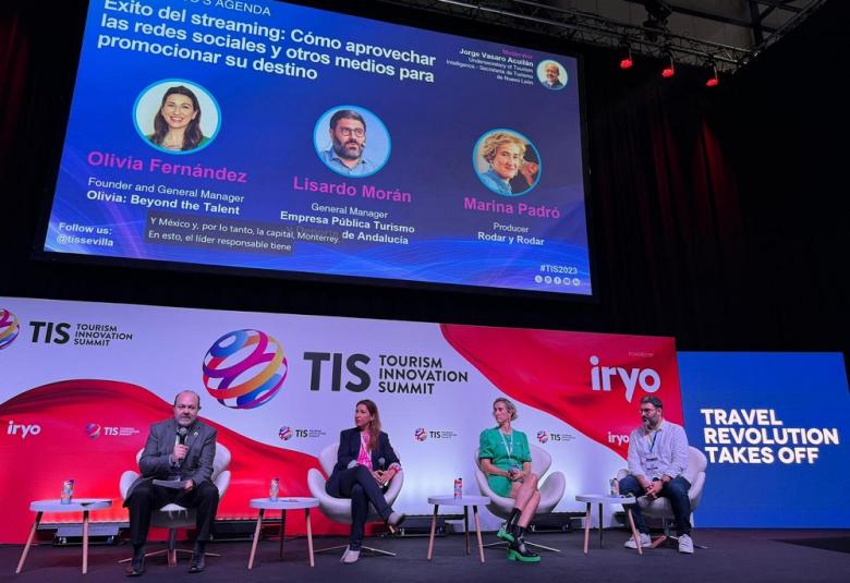 TOURISM INNOVATION SEVILLA