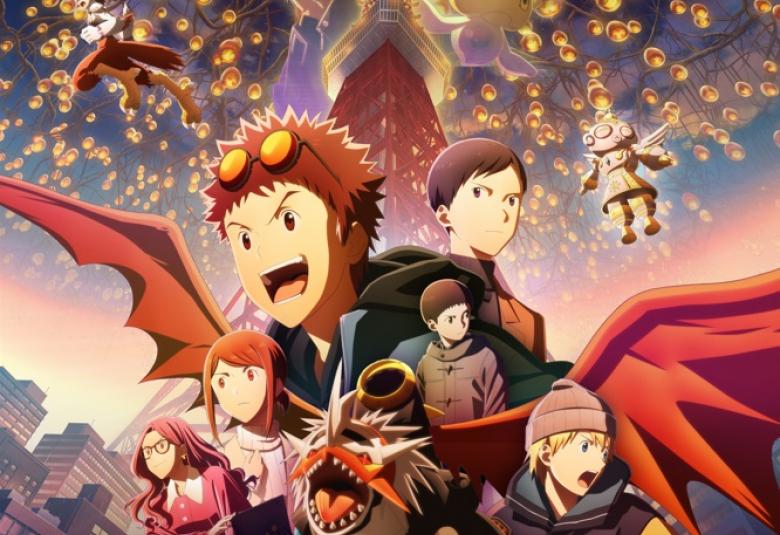 digimon 