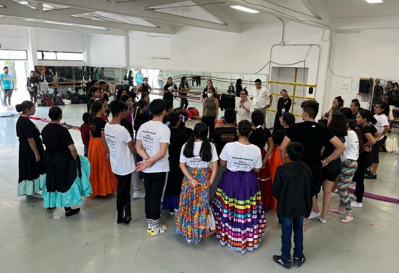 encuentros creativos oct1