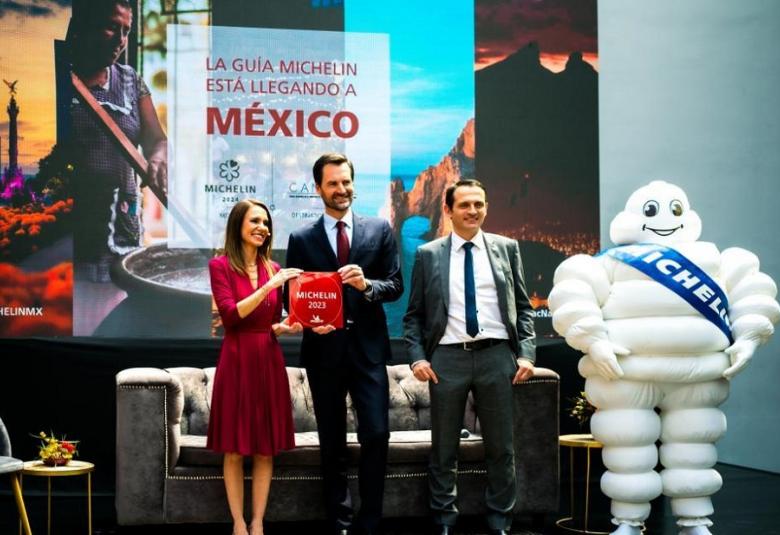 guia michelin 2023