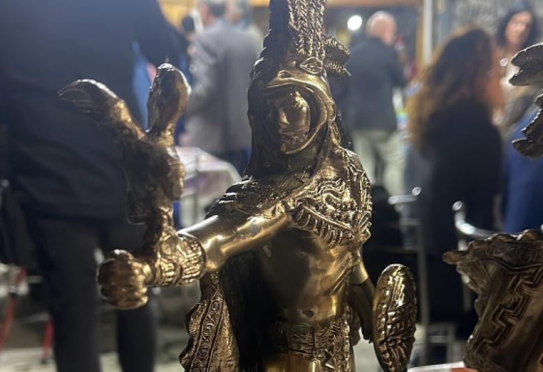 mexica awards