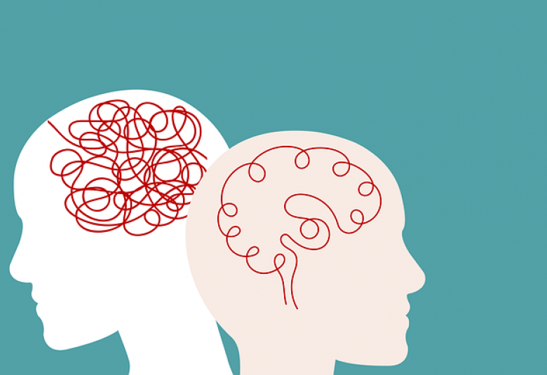 Salud Mental