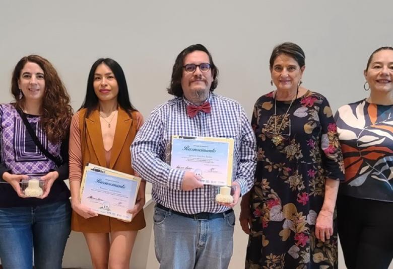 4 premio infantil gto1