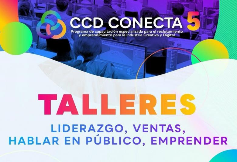 CCD Conecta 2023