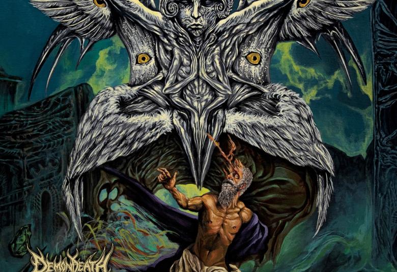 DEMONDEATH