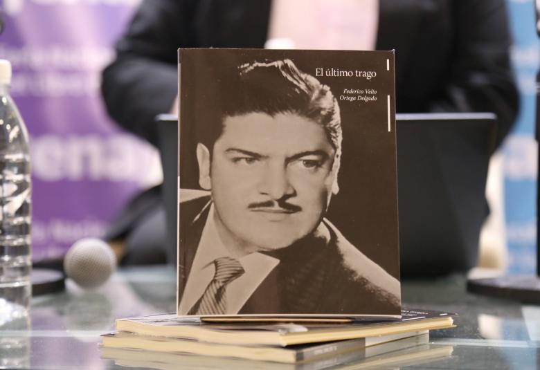 el ultimo trago