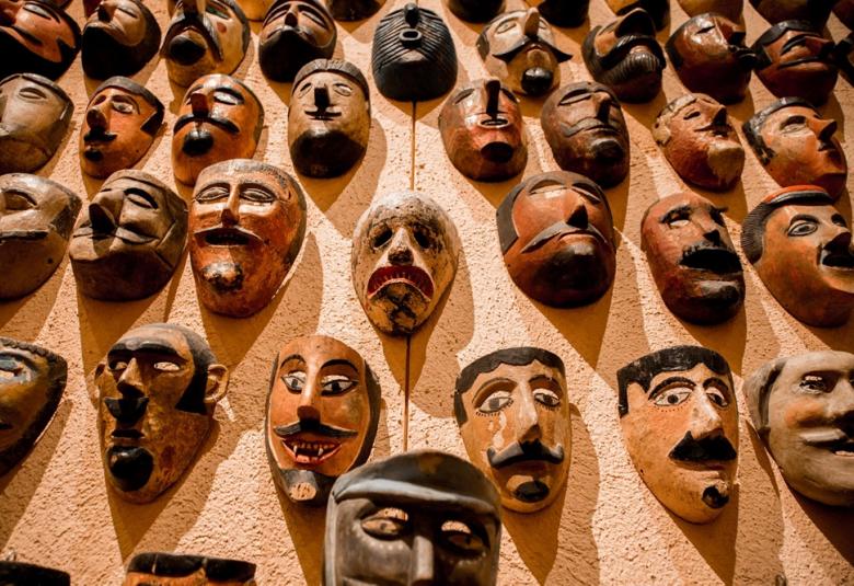 Museo Rafael Coronel