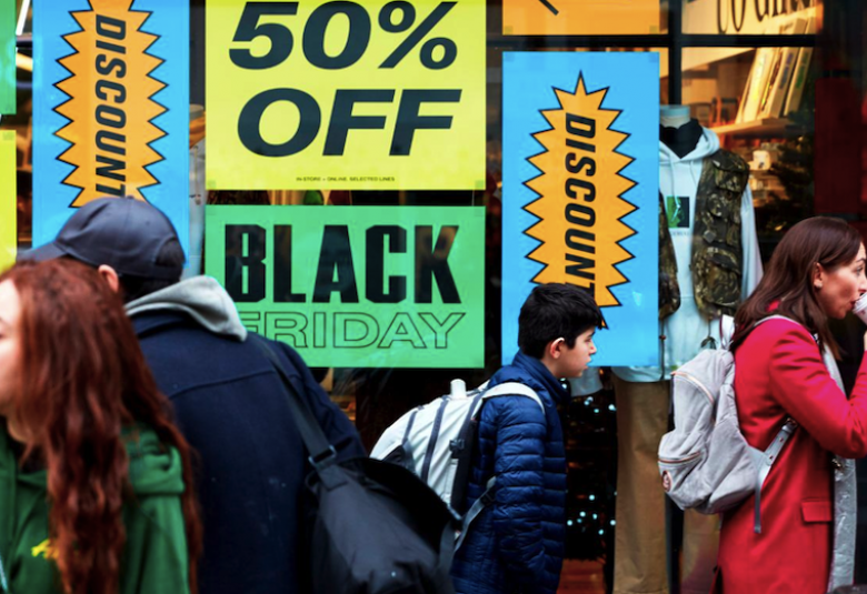 Black Friday