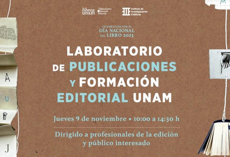 laboratorio de publicaciones 2023