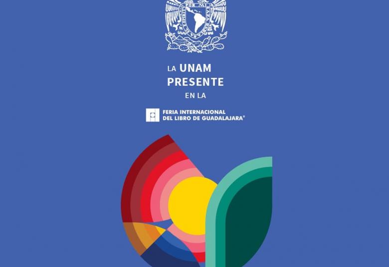 libros unam fil gdl 2023