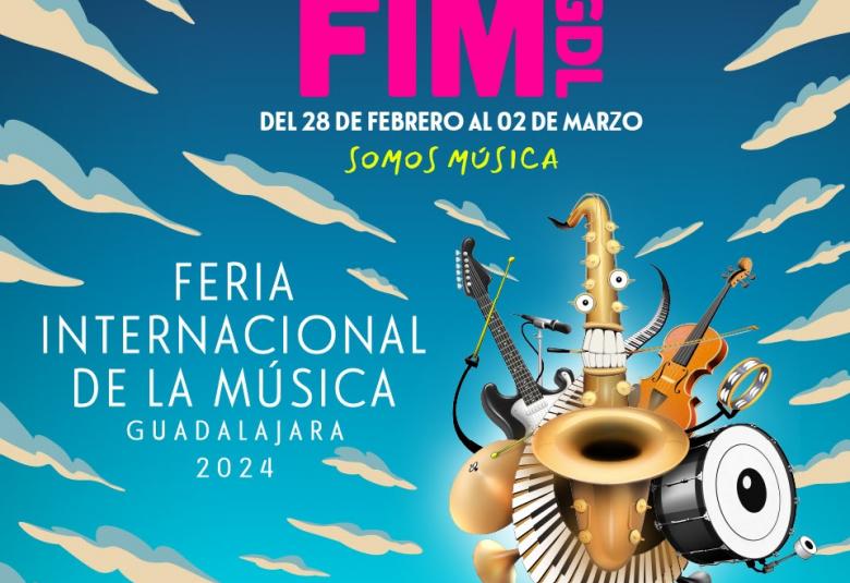 musica gdl 2024