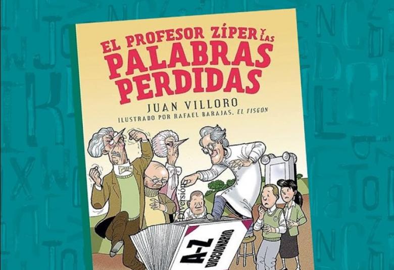 perdidas juan villoro