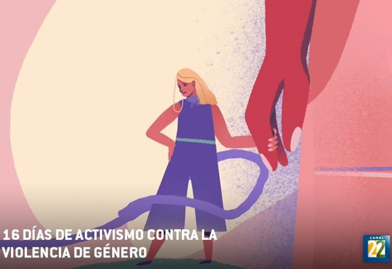 violencia género