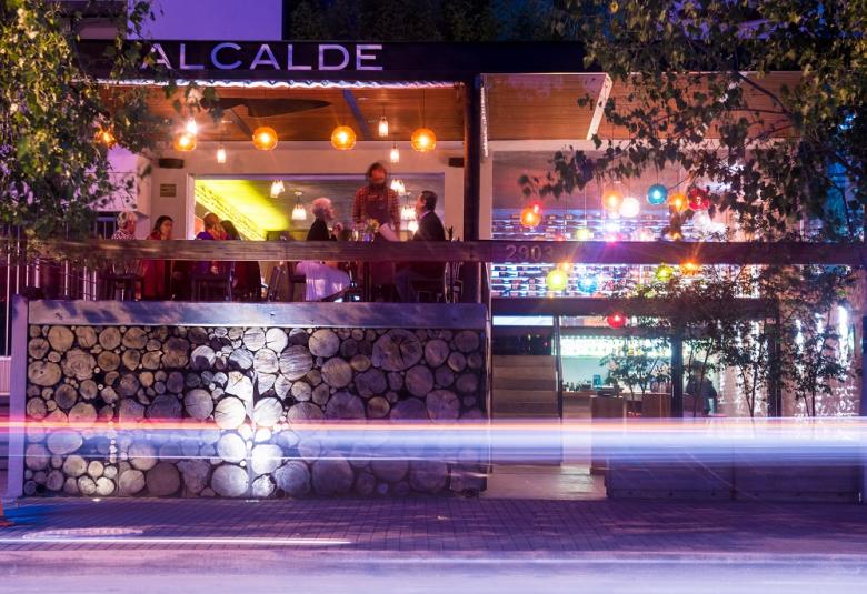 Alcalde