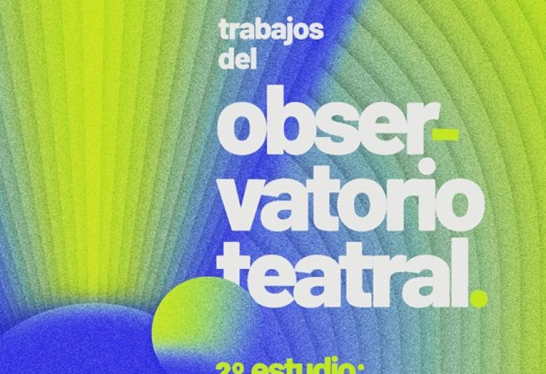 Postal Observatorio Teatral1