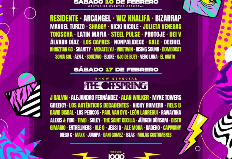 offpring