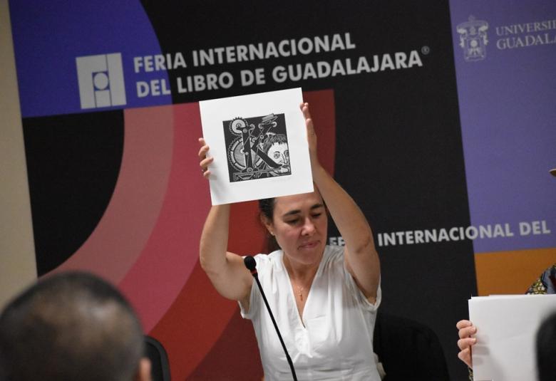 unam tipografia