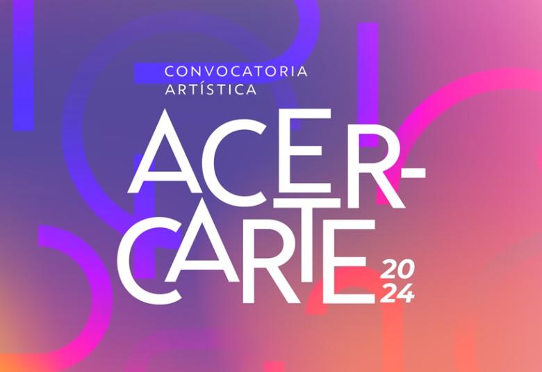 Acercarte 2024