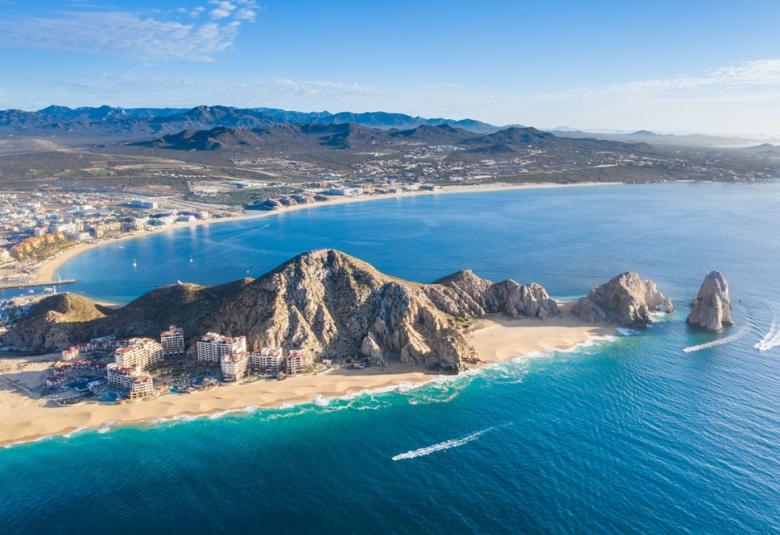 Grand Solmar Lands