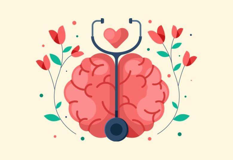 Salud mental
