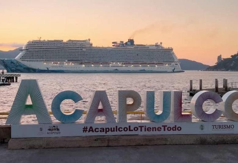 Crucero Acapulco 