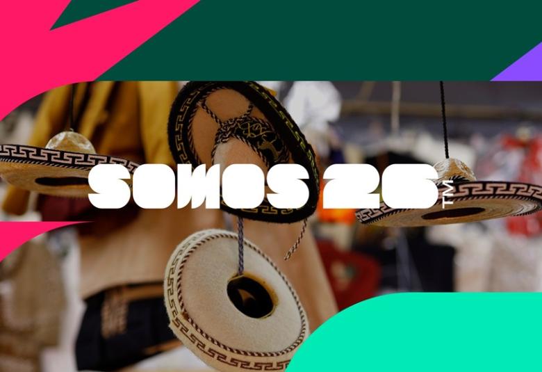 somos 26
