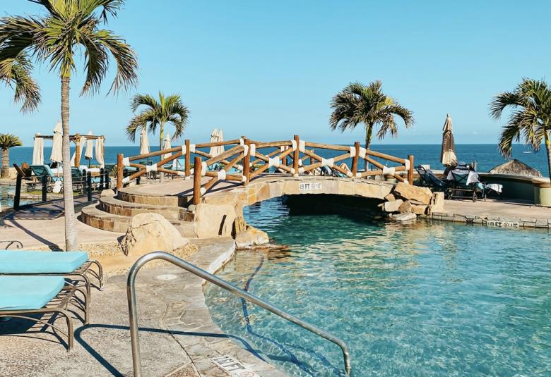 Hacienda del Mar
