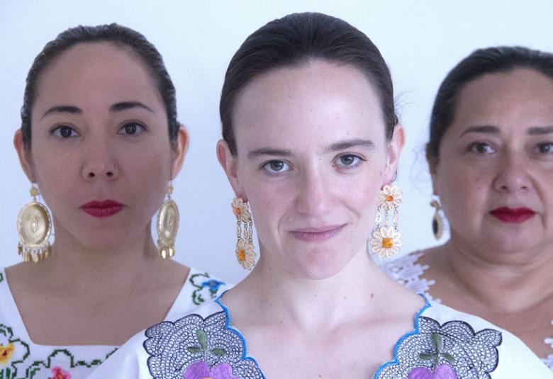 LaTiaMariela - Conchi León-2024