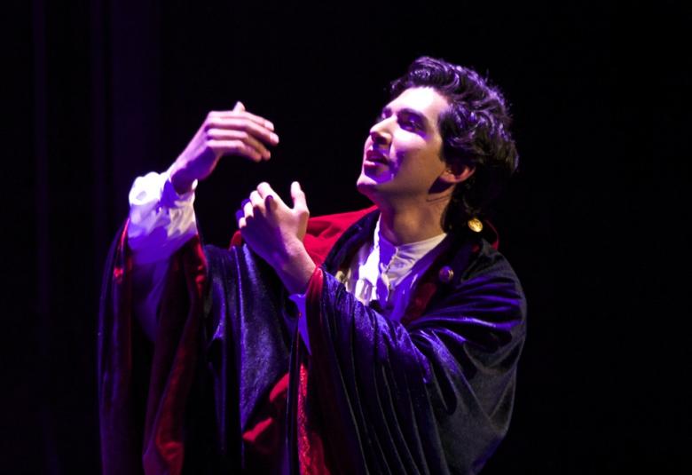 Romeo y Julieta - Obra 