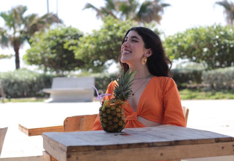 piña colada