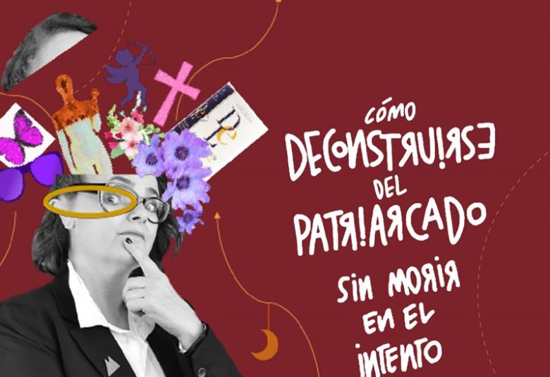 Como deconstruirse_rrss Como deconstruirse